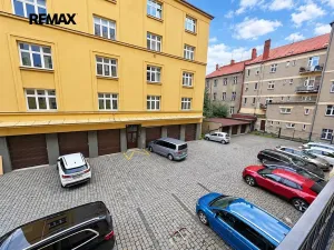 Prodej bytu 3+1, Ostrava, Českobratrská, 88 m2