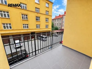Pronájem bytu 3+kk, Ostrava, Českobratrská, 88 m2