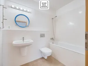 Prodej bytu 3+kk, Praha - Zličín, Lipovská, 70 m2