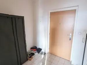 Pronájem bytu 1+kk, Jihlava, 30 m2