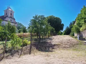 Prodej pozemku pro bydlení, Koryčany, 255 m2