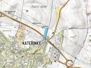 Prodej podílu pole, Opava, 1759 m2