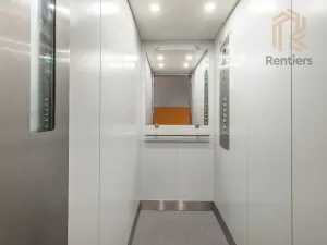 Prodej bytu 4+1, Mariánské Lázně, Na Třešňovce, 80 m2