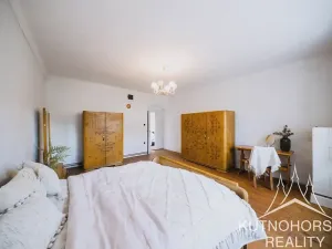 Prodej rodinného domu, Velenka, 414 m2