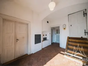 Prodej rodinného domu, Velenka, 414 m2