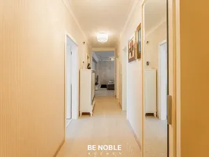 Prodej bytu 3+kk, Karlovy Vary, Zámecký vrch, 108 m2