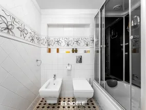 Prodej bytu 3+kk, Karlovy Vary, Zámecký vrch, 108 m2