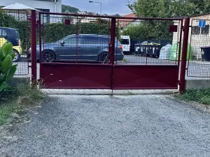 Pronájem ostatní, Praha - Radotín, V Parníku