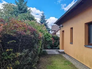 Prodej rodinného domu, Liberec, Mladá, 155 m2