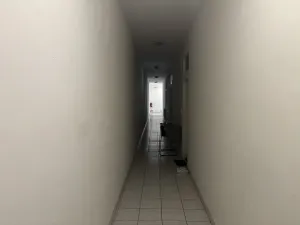 Pronájem ubytování, Brno - Zábrdovice, Cejl, 410 m2