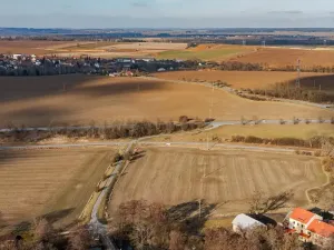Prodej pozemku pro bydlení, Litomyšl, 1478 m2