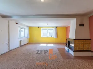Prodej rodinného domu, Kyselovice, 90 m2
