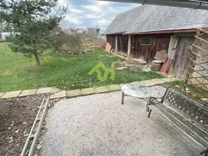 Prodej rodinného domu, Svojkovice, 70 m2