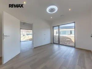 Prodej rodinného domu, Horní Planá, 115 m2