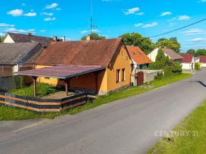 Prodej rodinného domu, Probulov, 114 m2