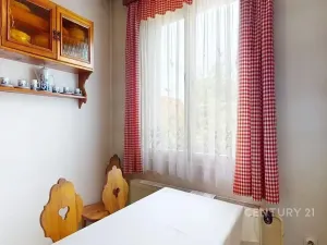 Prodej rodinného domu, Čerčany, Sukova, 182 m2
