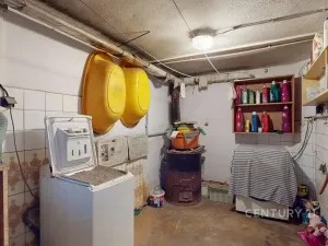 Prodej rodinného domu, Čerčany, Sukova, 182 m2