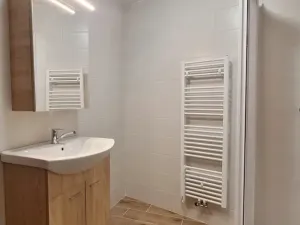 Pronájem bytu 2+kk, Sezemice, Havlíčkova, 50 m2