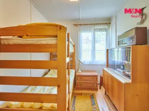 Prodej rodinného domu, Kašperské Hory, Zahrádkářů, 91 m2