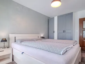 Pronájem bytu 3+1, Poděbrady, Kunštátská, 70 m2