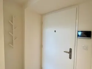 Pronájem bytu 2+kk, Praha - Vršovice, Kubánské náměstí, 43 m2