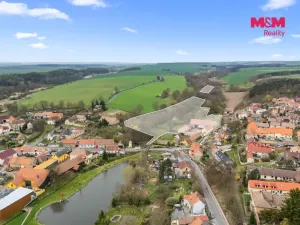 Prodej zemědělské usedlosti, Jarpice, 380 m2