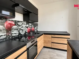 Prodej bytu 3+1, České Budějovice - České Budějovice 2, J. Bendy, 72 m2