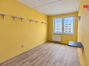 Prodej bytu 3+1, České Budějovice - České Budějovice 2, J. Bendy, 72 m2