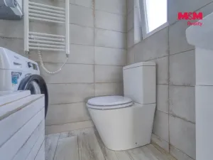 Pronájem bytu 3+kk, Kyšice, 64 m2