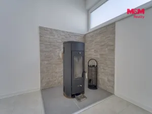 Pronájem bytu 3+kk, Kyšice, 64 m2