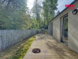 Pronájem bytu 3+kk, Kyšice, 64 m2