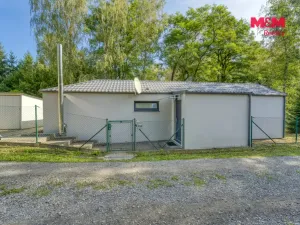 Pronájem bytu 3+kk, Kyšice, 64 m2