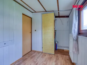 Prodej mobilheimu, Přeštice, 48 m2