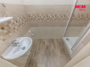 Prodej bytu 2+1, Mělník, Revoluční, 52 m2