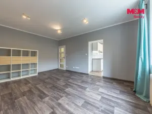 Prodej bytu 2+1, Mělník, Revoluční, 52 m2