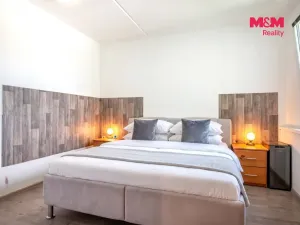 Prodej bytu 3+1, Strakonice - Strakonice II, Na Ohradě, 76 m2