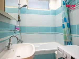 Prodej bytu 3+1, Strakonice - Strakonice II, Na Ohradě, 76 m2