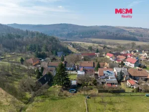 Prodej rodinného domu, Soběsuky - Milovice, 132 m2