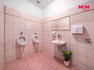 Prodej restaurace, Zvíkovec, 275 m2