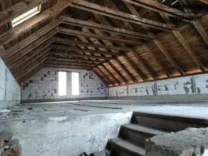 Prodej vícegeneračního domu, Děčín, Litoměřická, 250 m2