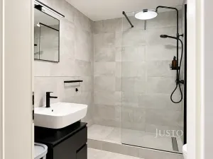Pronájem bytu 2+kk, Písek, Pražská, 57 m2