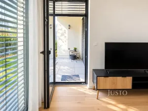 Pronájem bytu 2+kk, Písek, Pražská, 57 m2