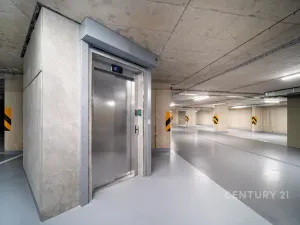 Prodej bytu 4+kk, České Budějovice, 102 m2