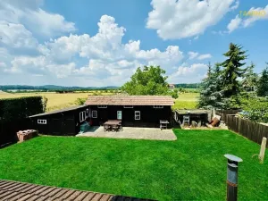 Prodej rodinného domu, Lesonice, 120 m2