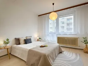 Prodej bytu 3+1, Třešť, Barvířská, 75 m2
