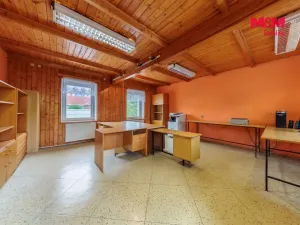 Prodej skladu, Karlovy Vary - Stará Role, 900 m2