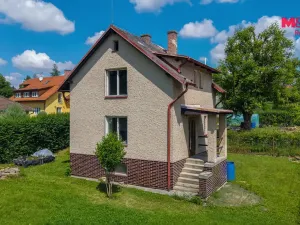 Prodej chaty, Velké Popovice - Brtnice, 92 m2