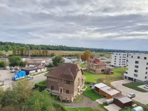 Prodej bytu 3+1, Jaroměř - Pražské Předměstí, Josefa Šímy, 74 m2