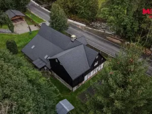 Prodej chalupy, Bělá pod Pradědem - Domašov, 180 m2