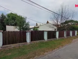 Prodej rodinného domu, Rusín, 450 m2